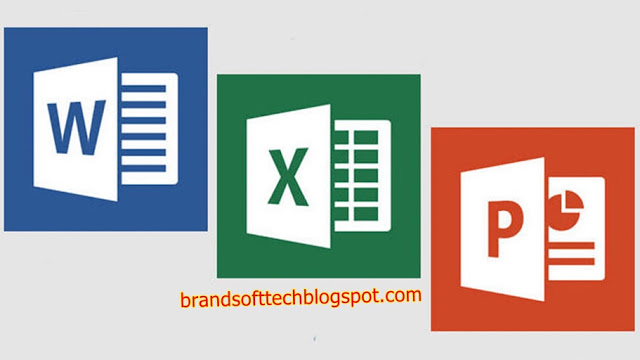 Ms Word And Ms Excel