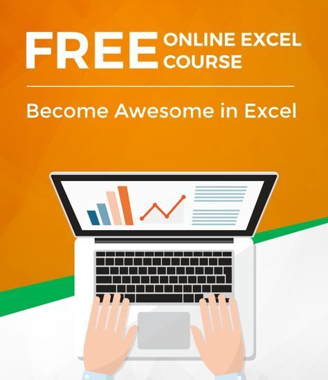 Online Ms Excel Course